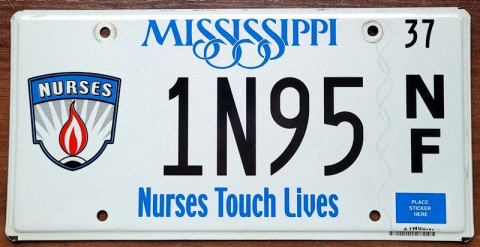 Mississippi