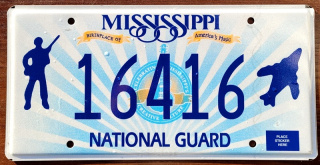 Mississippi