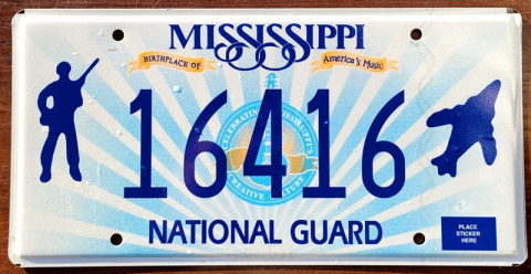 Mississippi