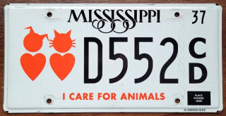 Mississippi