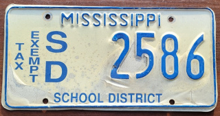 Mississippi