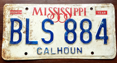 Mississippi Mississippi