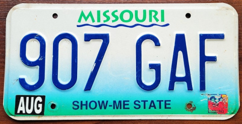 Missouri