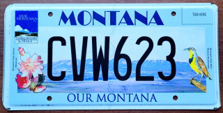 Montana