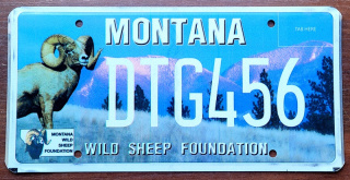 Montana