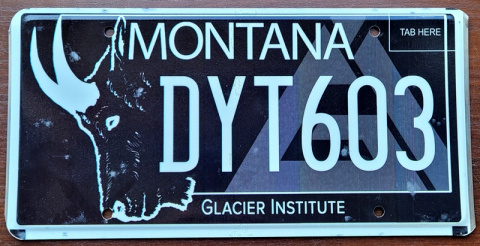 Montana Montana