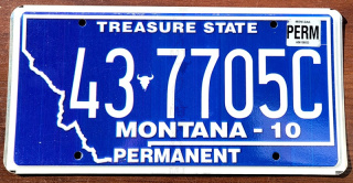 Montana