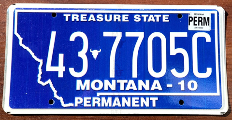 Montana