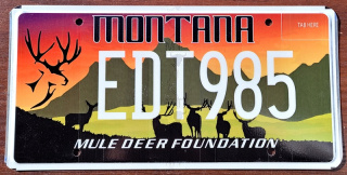 Montana