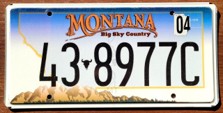 Montana