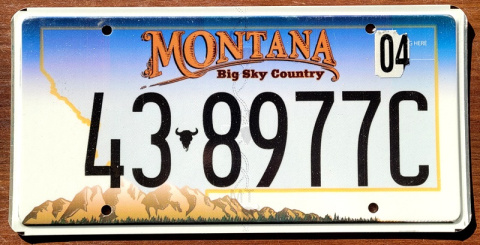 Montana Montana