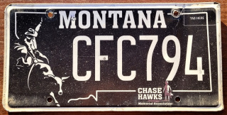 Montana