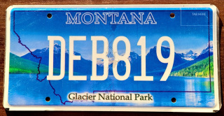 Montana