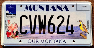 Montana