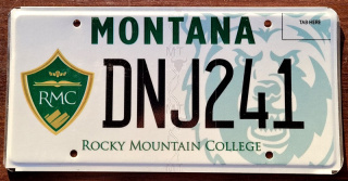 Montana