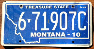 Montana