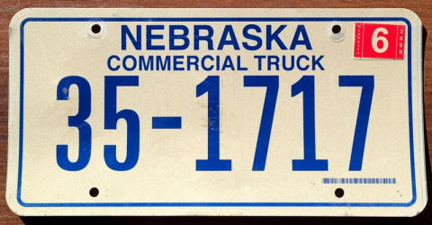 Nebraska 2009 Nebraska 2009