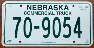 Nebraska