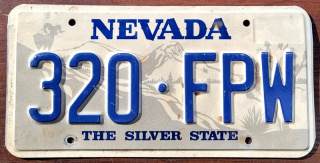 Nevada