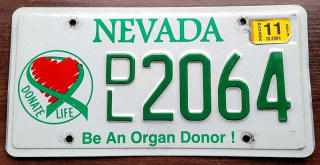 Nevada 2013
