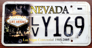 Nevada - Las Vegas