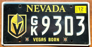 Nevada 2019