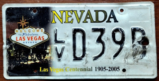 Nevada - Las Vegas
