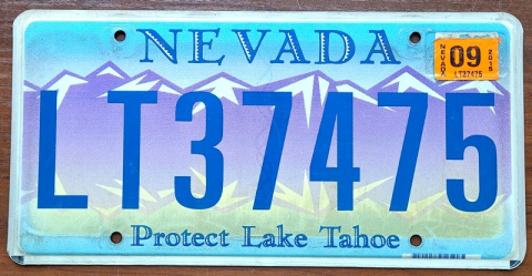 Nevada 2015 Nevada 2015