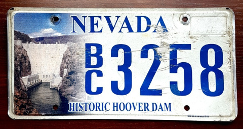 Nevada Nevada