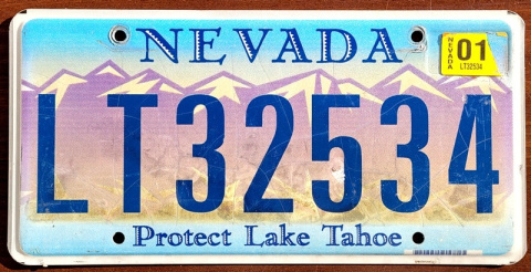 Nevada