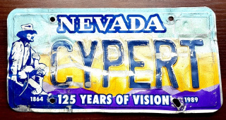 Nevada