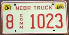 Nebraska 1990 Nebraska 1990