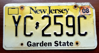 New Jersey 2005