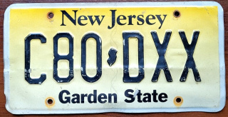 New Jersey