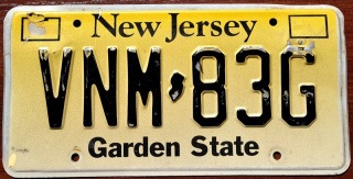 New Jersey