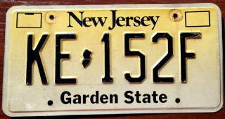 New Jersey