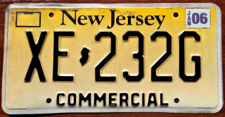 New Jersey 2006