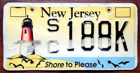 New Jersey New Jersey