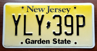 New Jersey