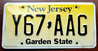 New Jersey