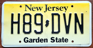 New Jersey