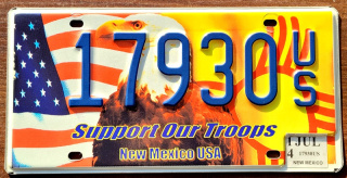 New Mexico 2014