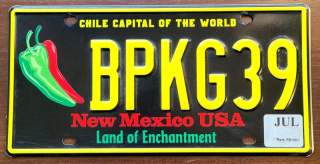 New Mexico