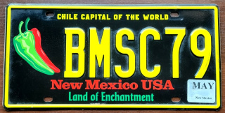 New Mexico