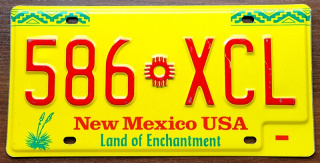 New Mexico