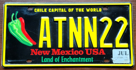 New Mexico
