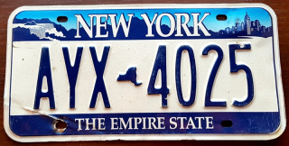 New York