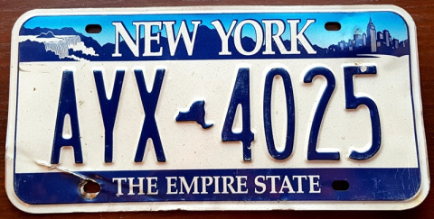 New York