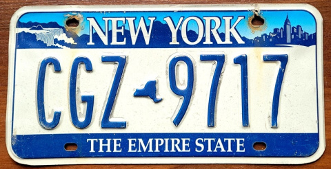 New York