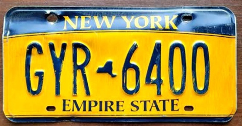New York New York